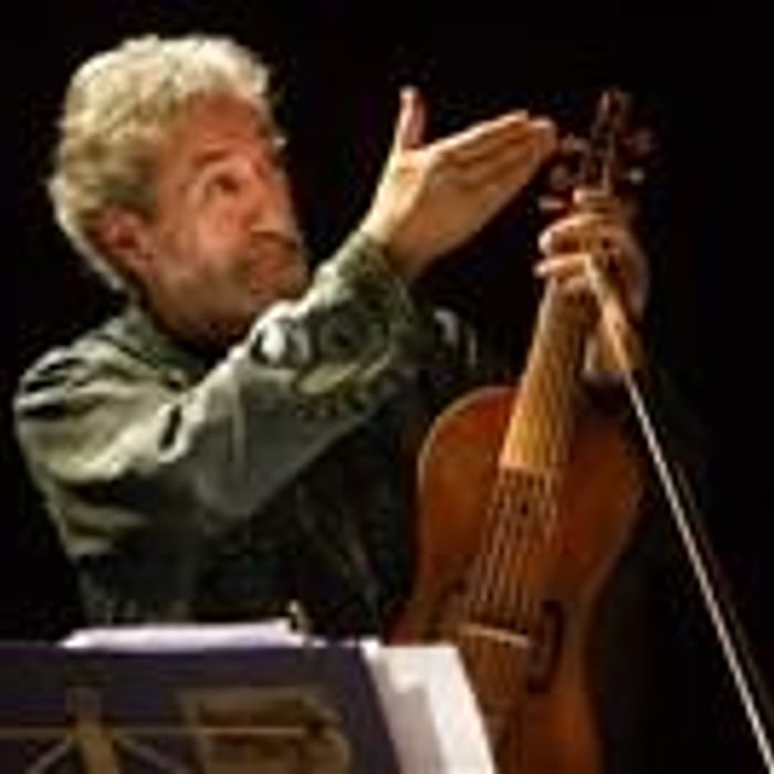 Jordi Savall : Fantaisies, Batailles et Danses