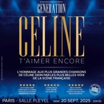 Génération Céline