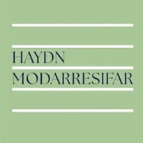 Haydn / Modarresifar