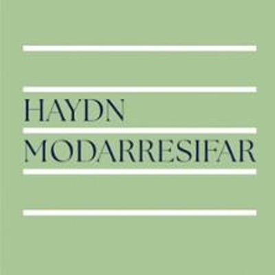 Haydn / Modarresifar