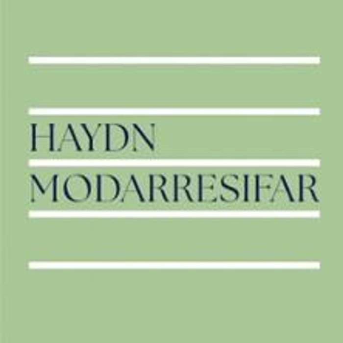 Haydn / Modarresifar