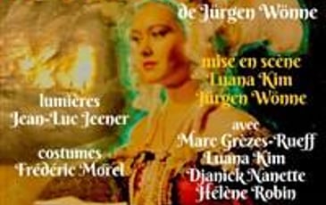 Les derniers jours de Marie Antoinette