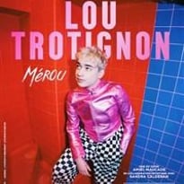 Lou Trotignon dans Mérou