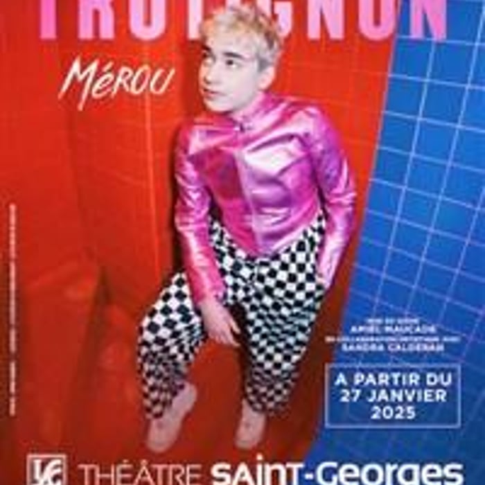 Lou Trotignon dans Mérou