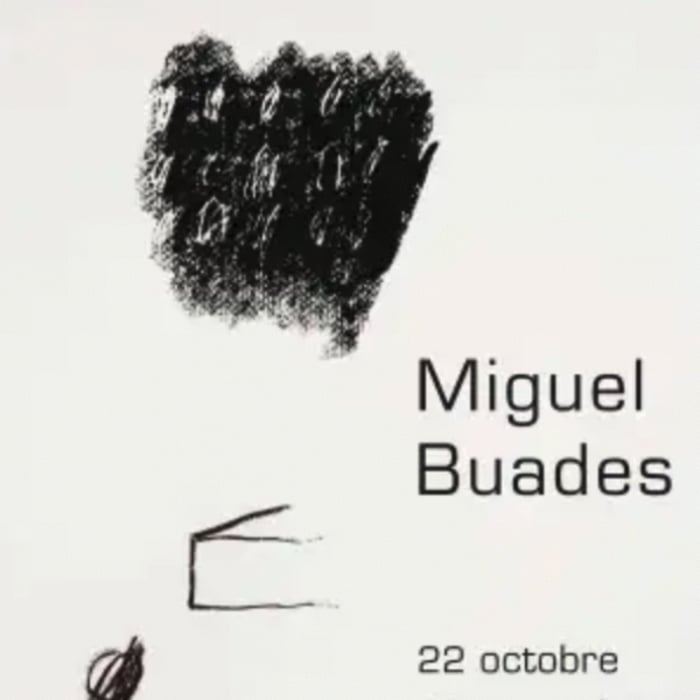 Miguel Buades