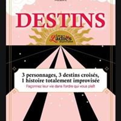 Destins