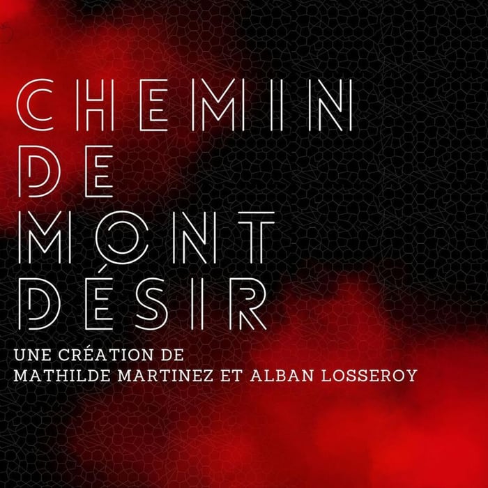 Chemin De Mont Désir