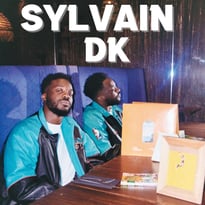 Sylvain DK