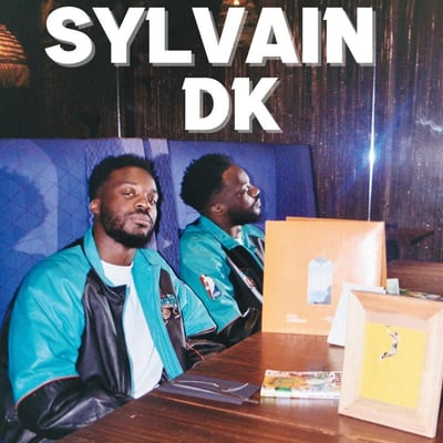 Sylvain DK