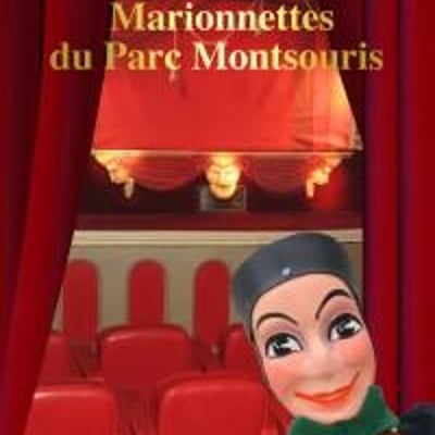 Pinocchio Marionnettes