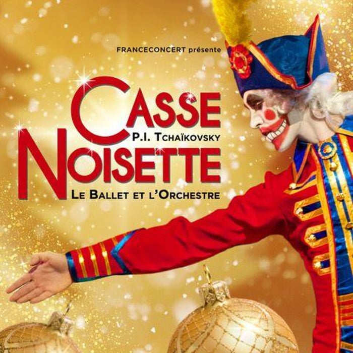 Casse-noisette