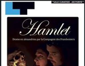 Hamlet en alexandrins