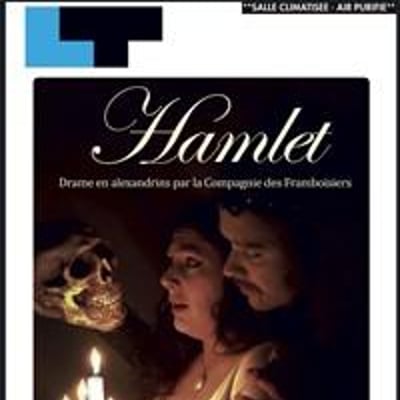 Hamlet en alexandrins