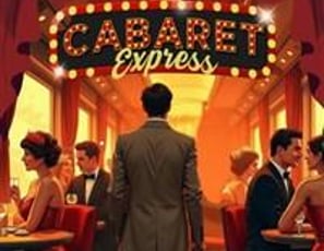 Cabaret Express