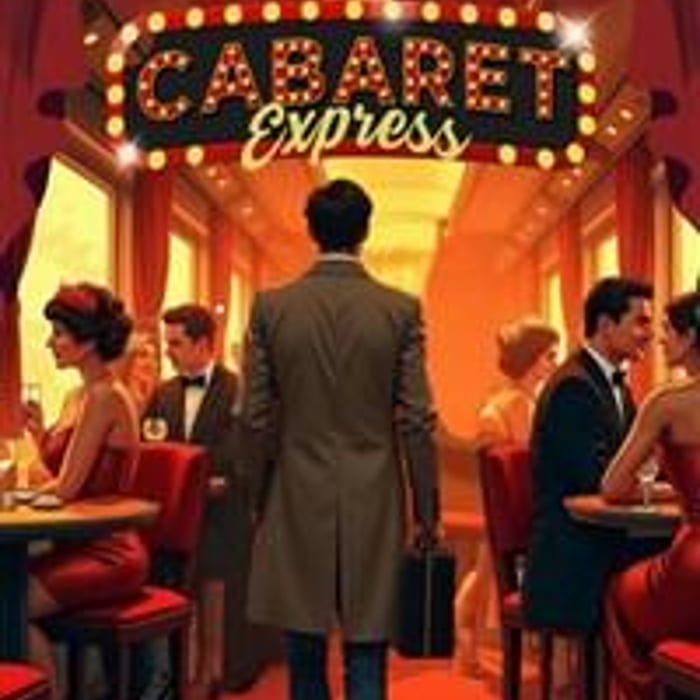 Cabaret Express