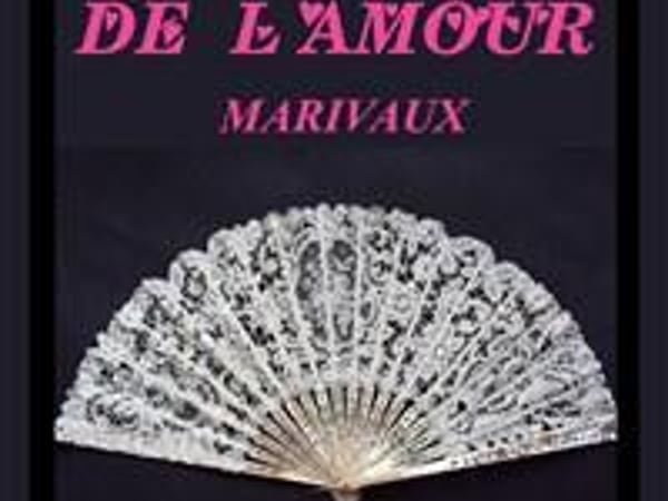Le triomphe de l'amour