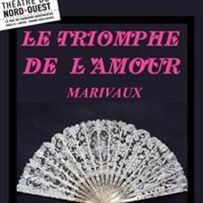 Le triomphe de l'amour