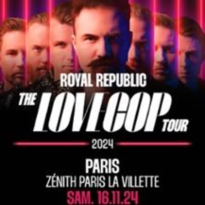 Royal Republic