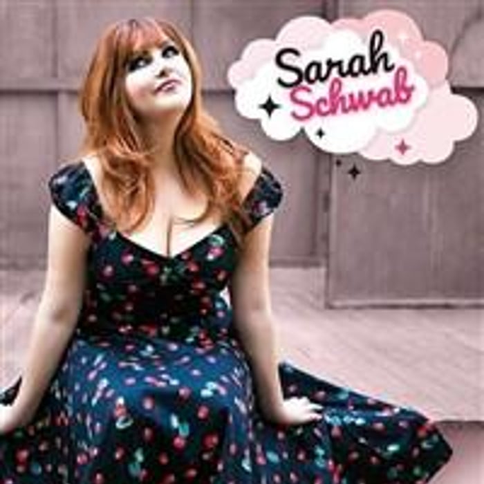 Sarah Schwab dans Du rêve à la réalité