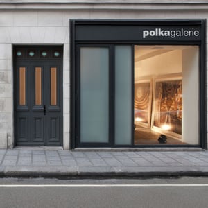 Polka Galerie