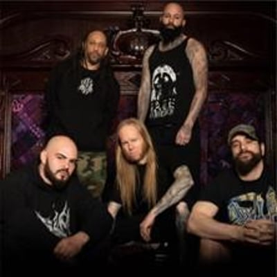 Suffocation, Angelmaker, Fuming Mouth, Carcosa et Mélancolia