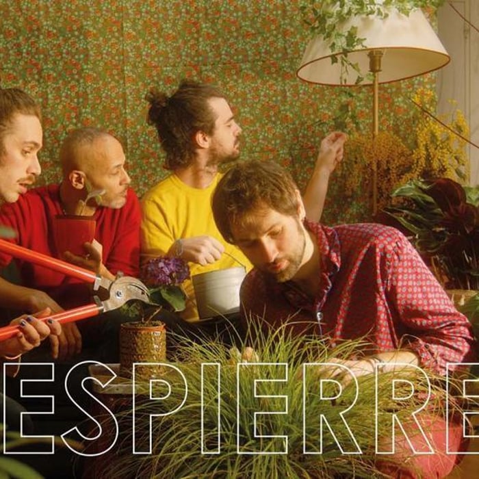 Robespierre Pop-Folk