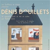 Dénis douillets