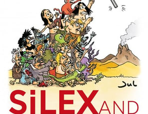 Silex and the City