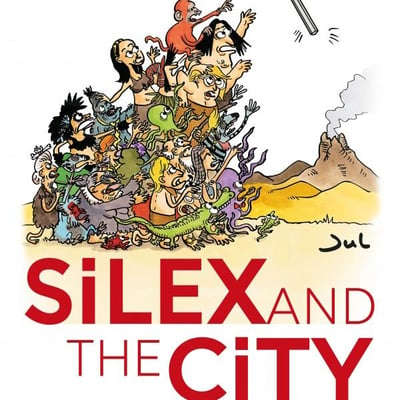 Silex and the City