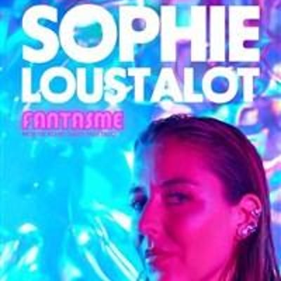 Sophie Loustalot dans Fantasme