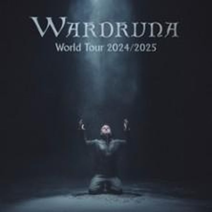 Wardruna