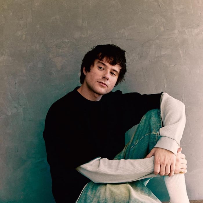 Alec Benjamin