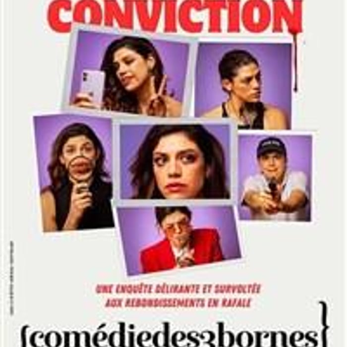 Pièce à conviction