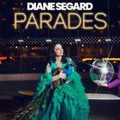 Diane Segard dans Parades