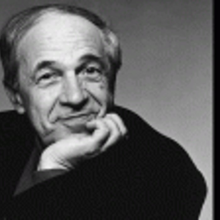 Hommage à Pierre Boulez