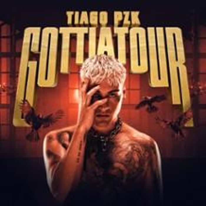 Tiago PZK, Gottia Tour