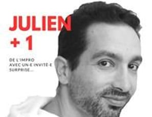 Julien + 1