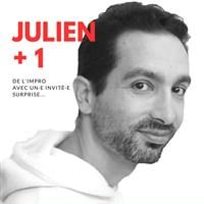 Julien + 1