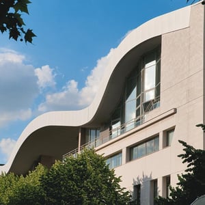 Conservatoire national supérieur de musique et de danse de Paris