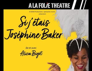 Si j'étais Joséphine Baker