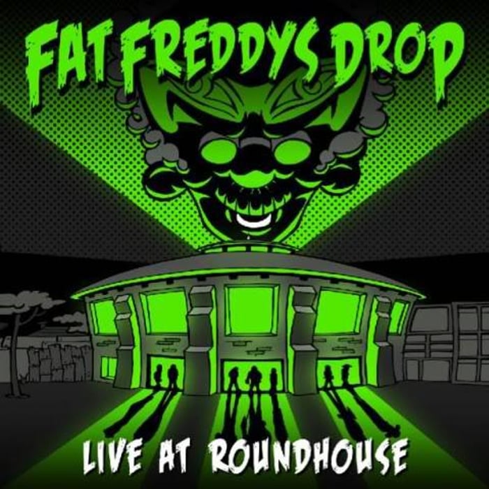 Fat Freddy'S Drop