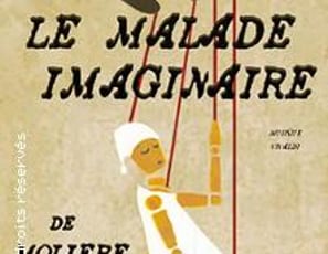 Le Malade Imaginaire