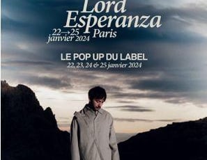 Lord Esperanza