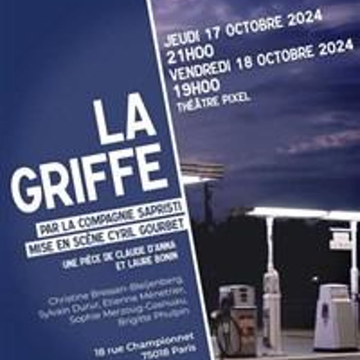 La Griffe