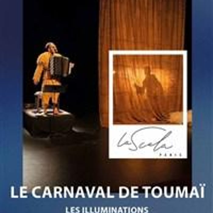 Le Carnaval de Toumaï