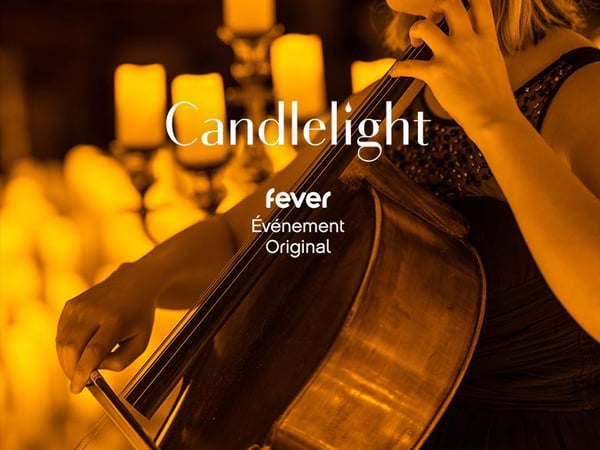 Candlelight : Hommage à Queen