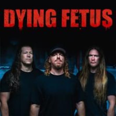 Dying Fetus