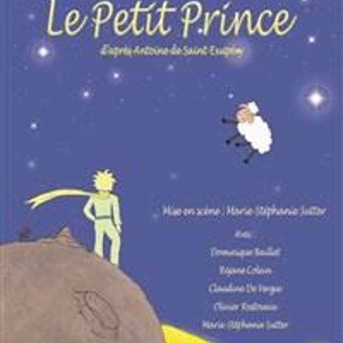 Le petit Prince