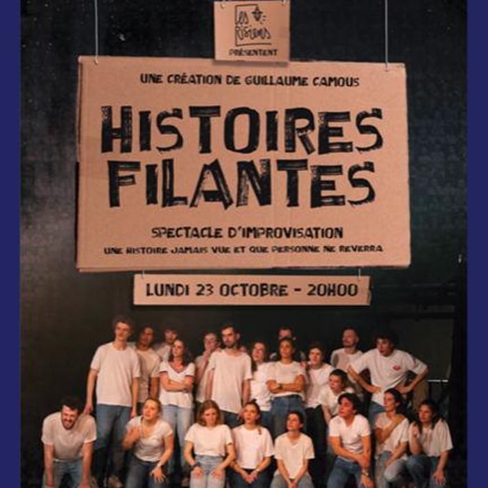 Histoires Filantes