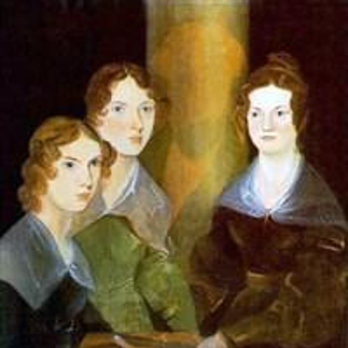 Plongée dans la poésie des soeurs Brontë, lecture bilingue accompagnée à la guitare